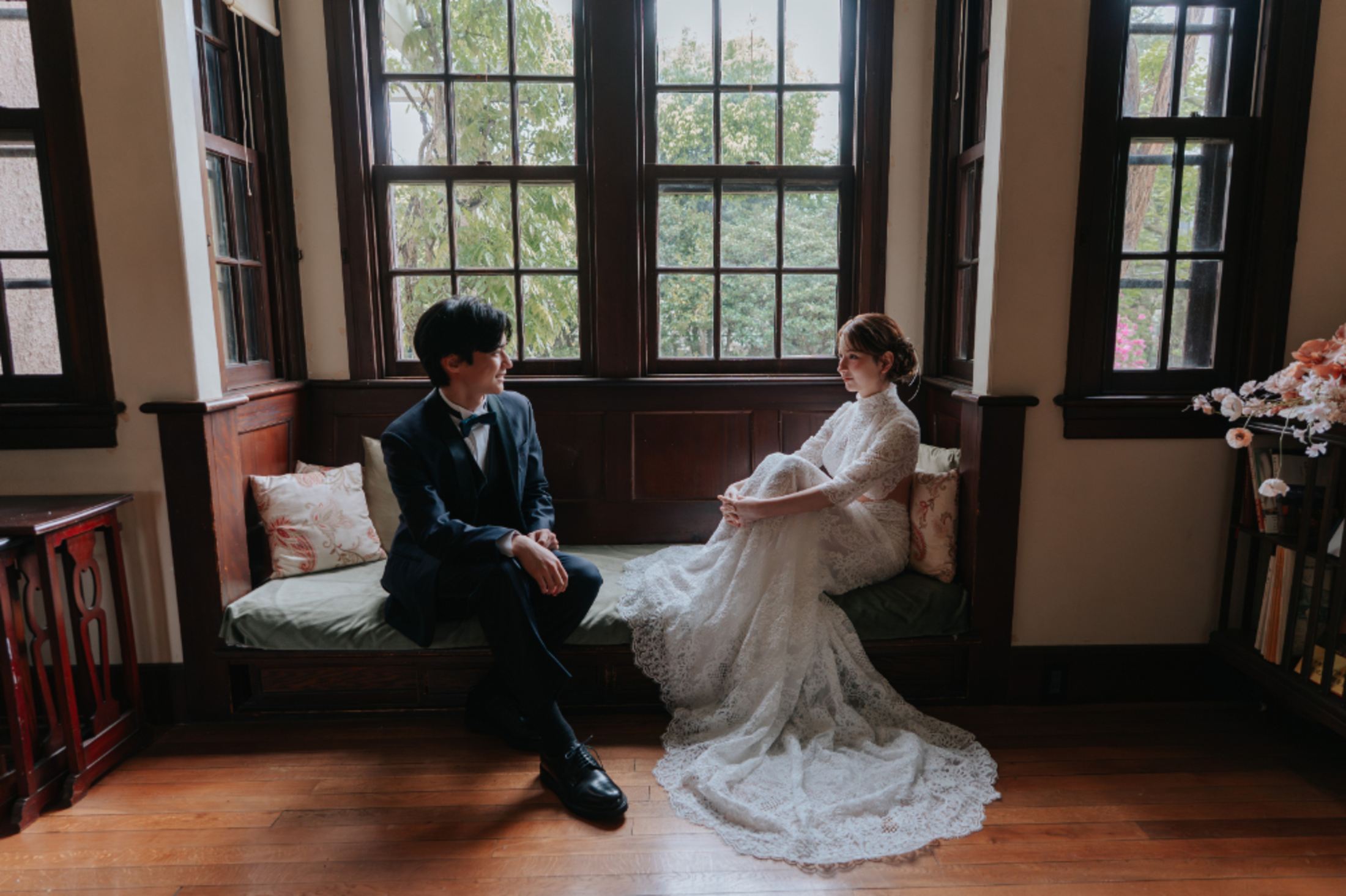 【京都】 ANTIQUE HOUSE