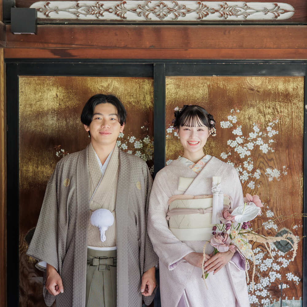 仁和寺コース