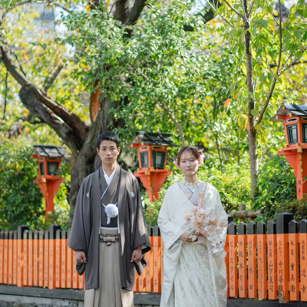 祇園白川と東山コース