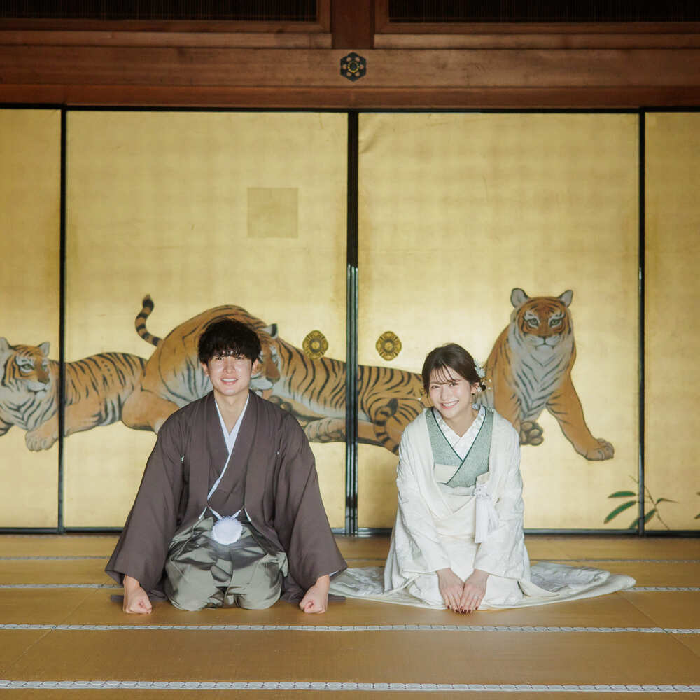 金戒光明寺 コース