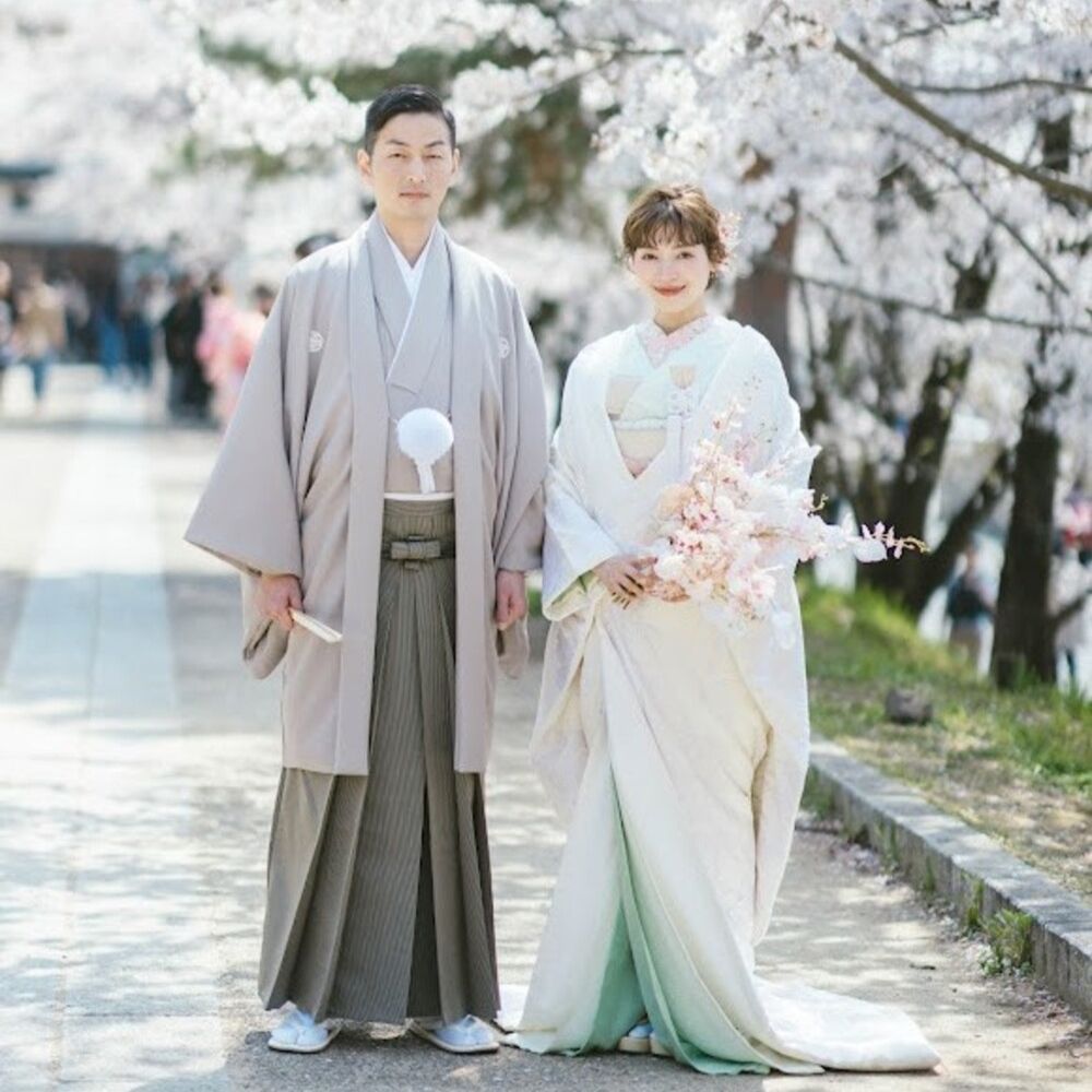 春うらら 東山町歩きコース