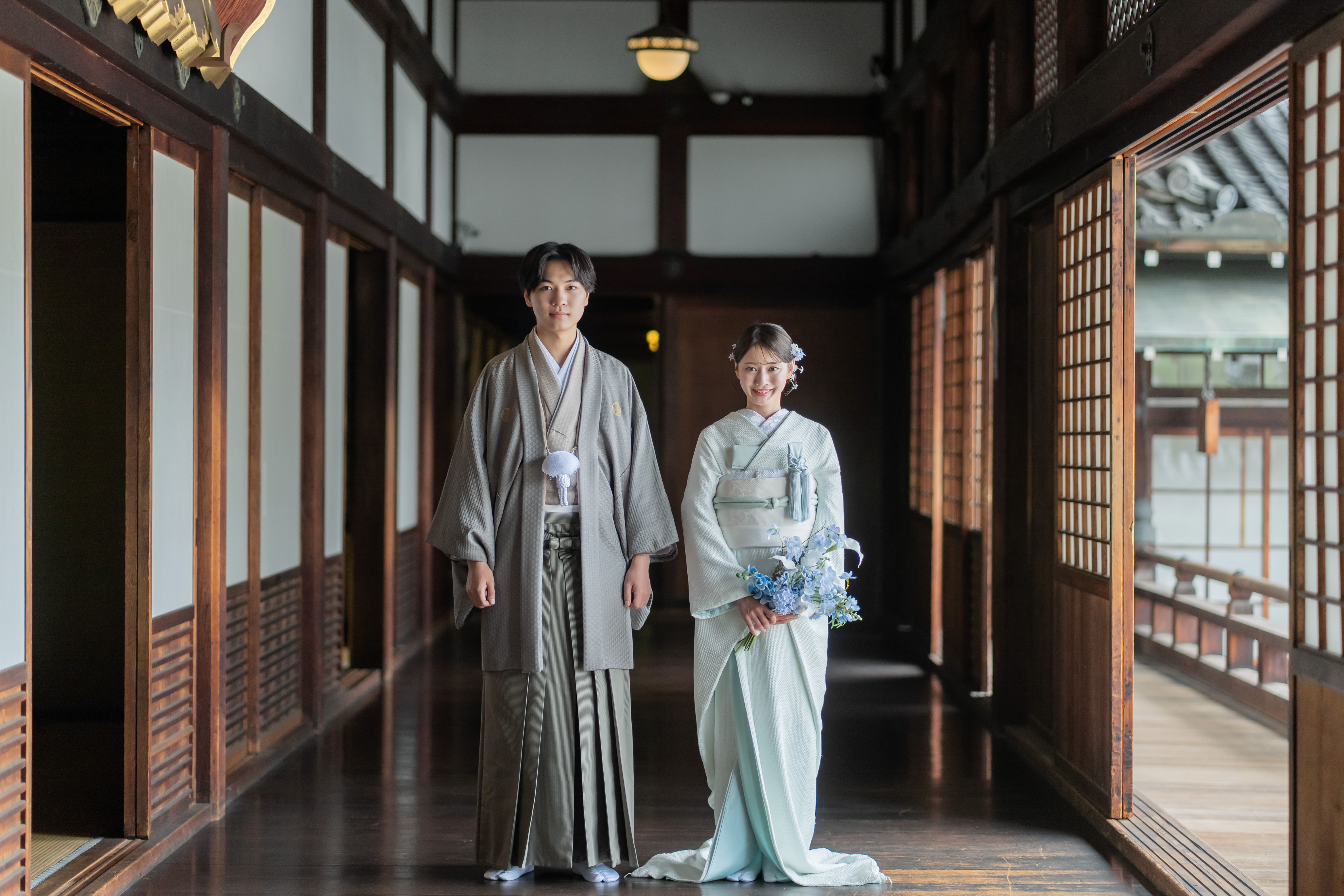 高山達也と歩く金戒光明寺コース