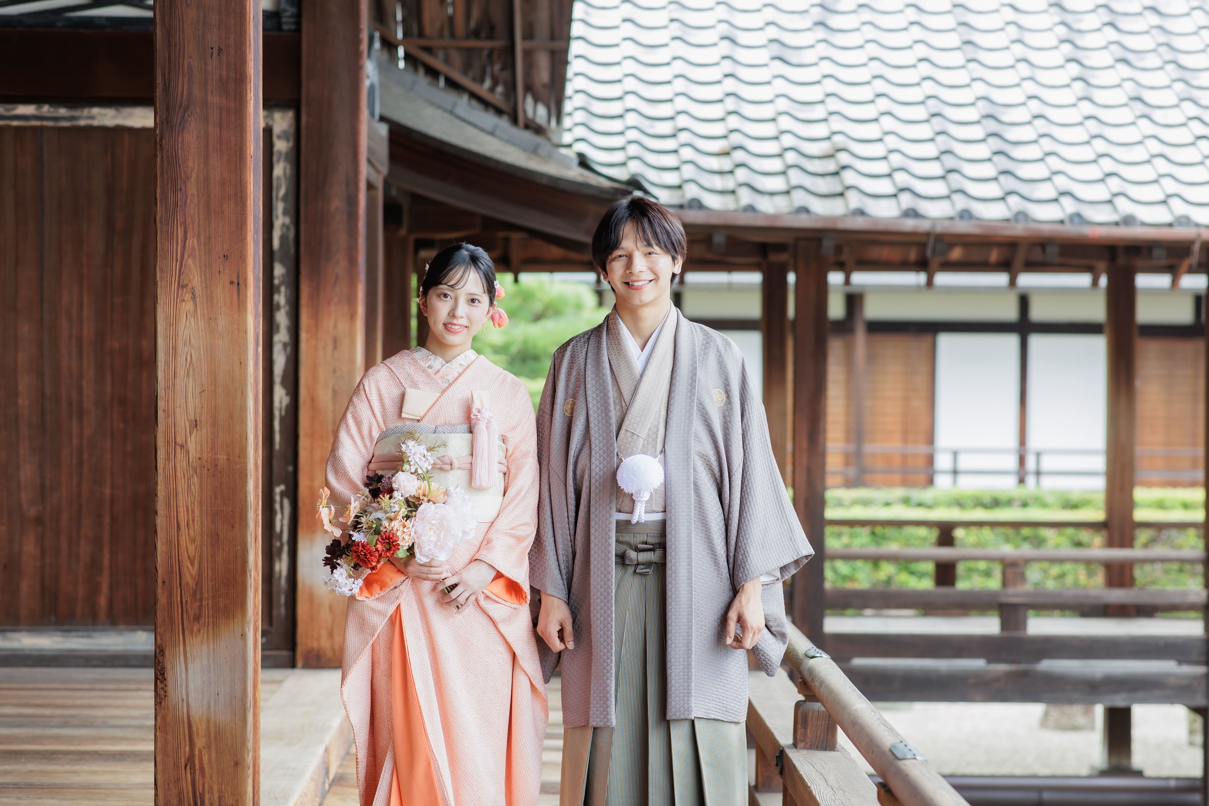 東福寺[本坊庭園]