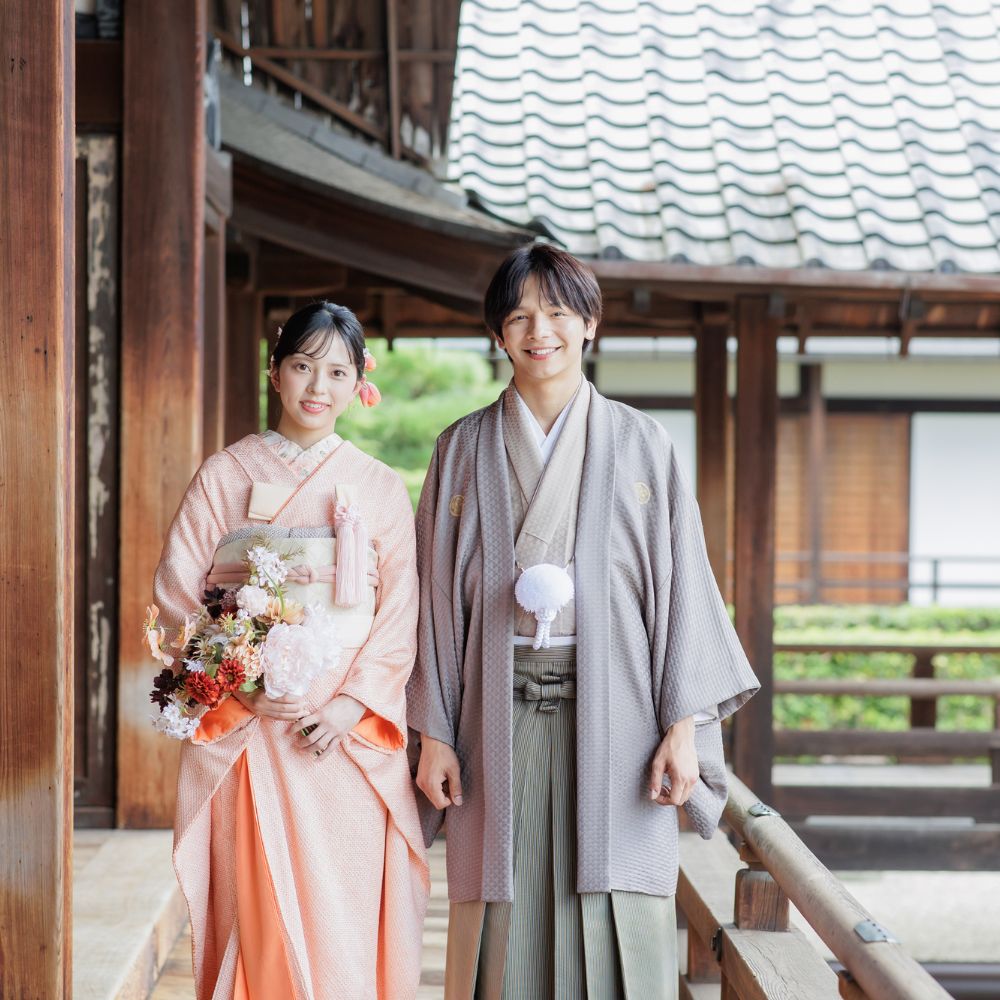 東福寺[本坊庭園]