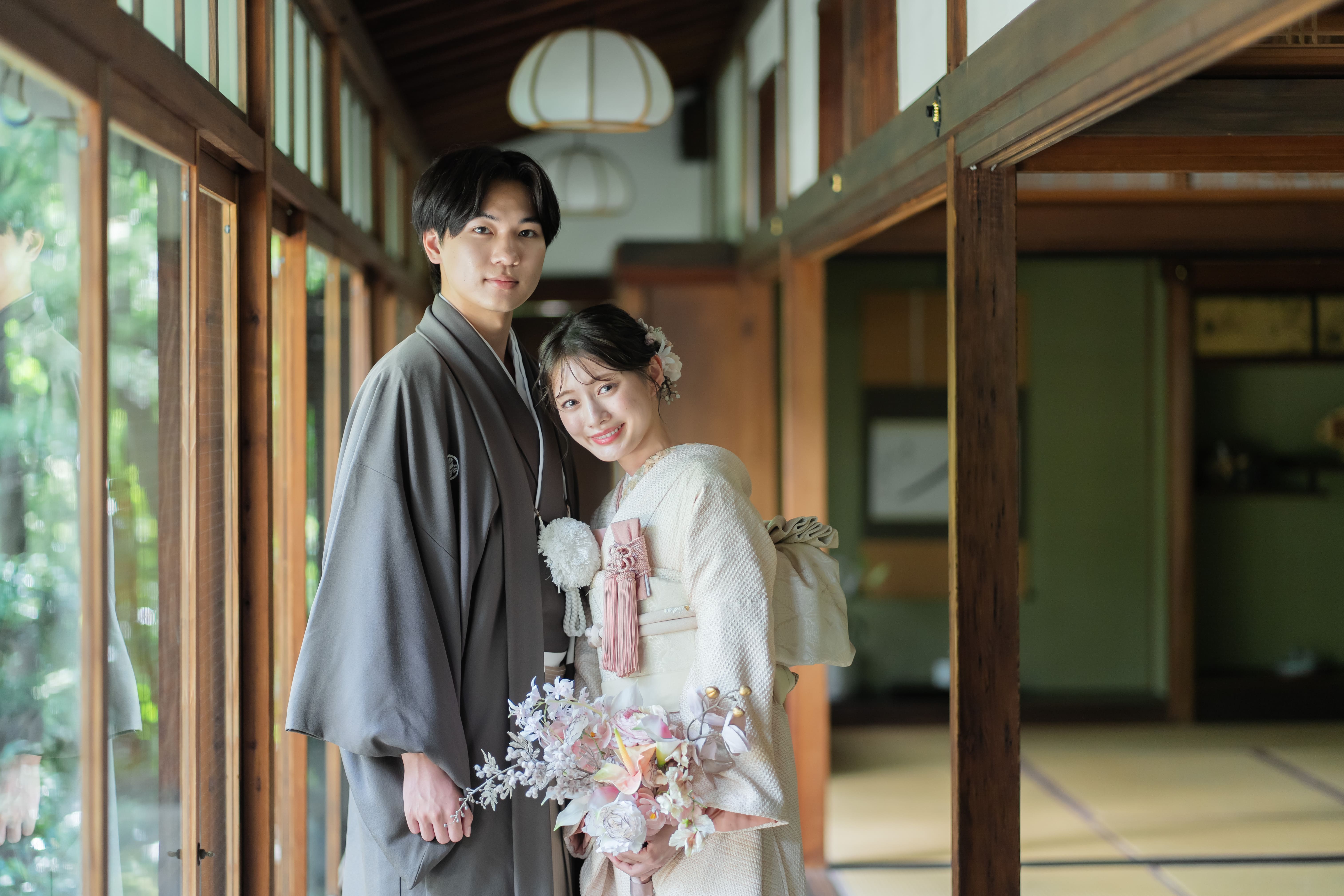 高山達也と行く妙心寺 退蔵院コース