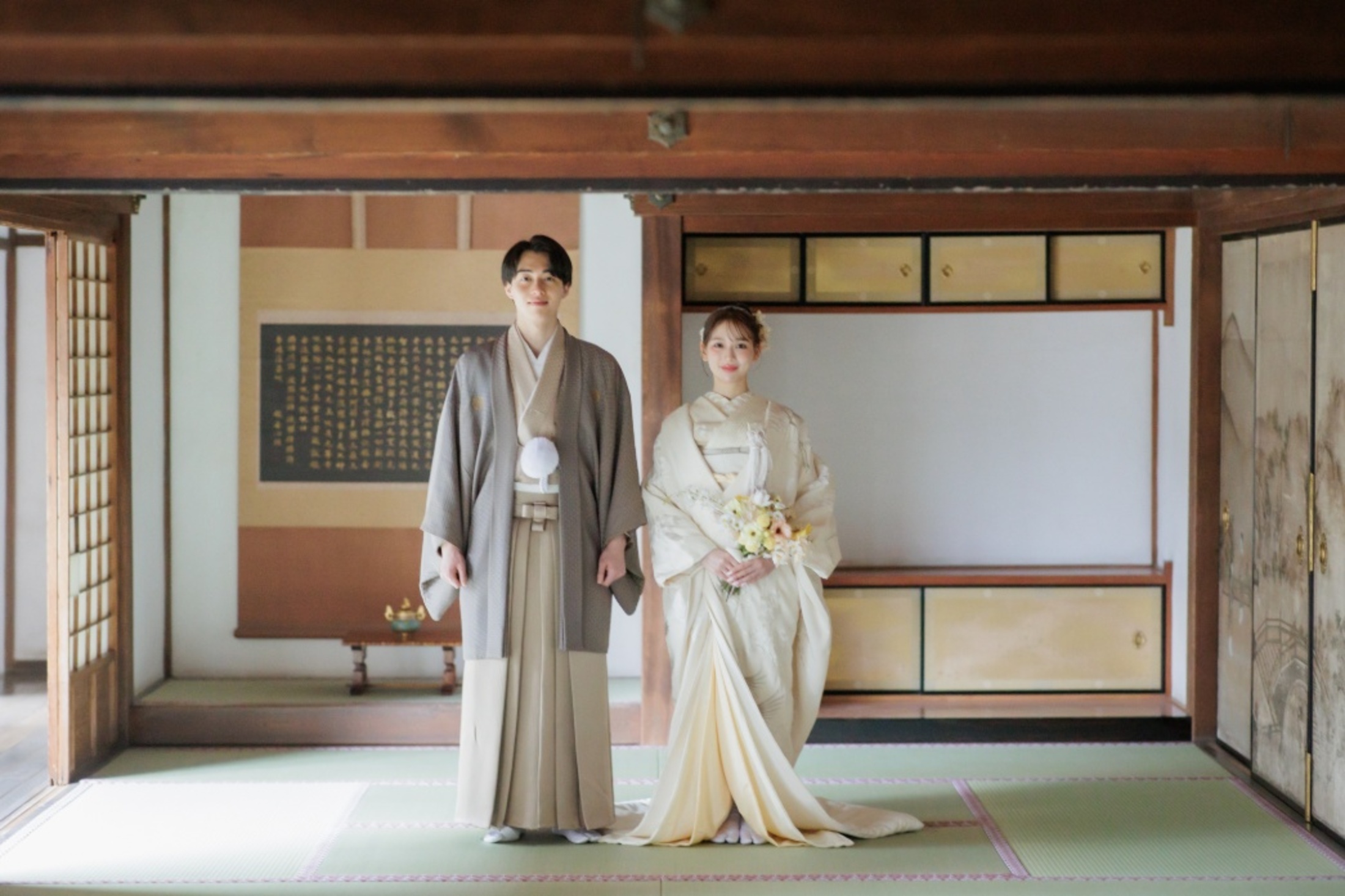 泉涌寺コース