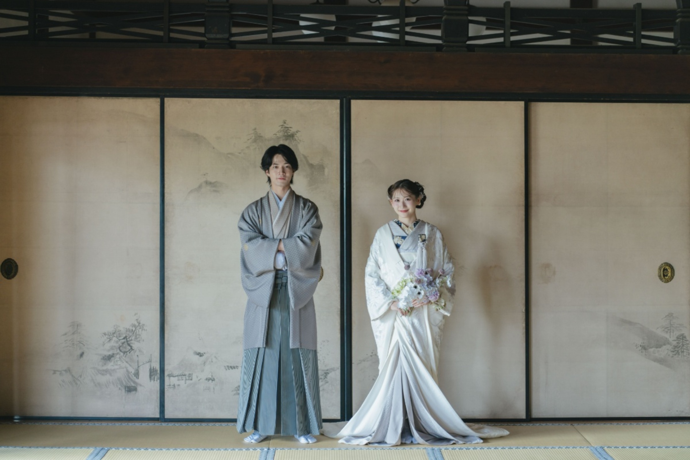 妙心寺コース