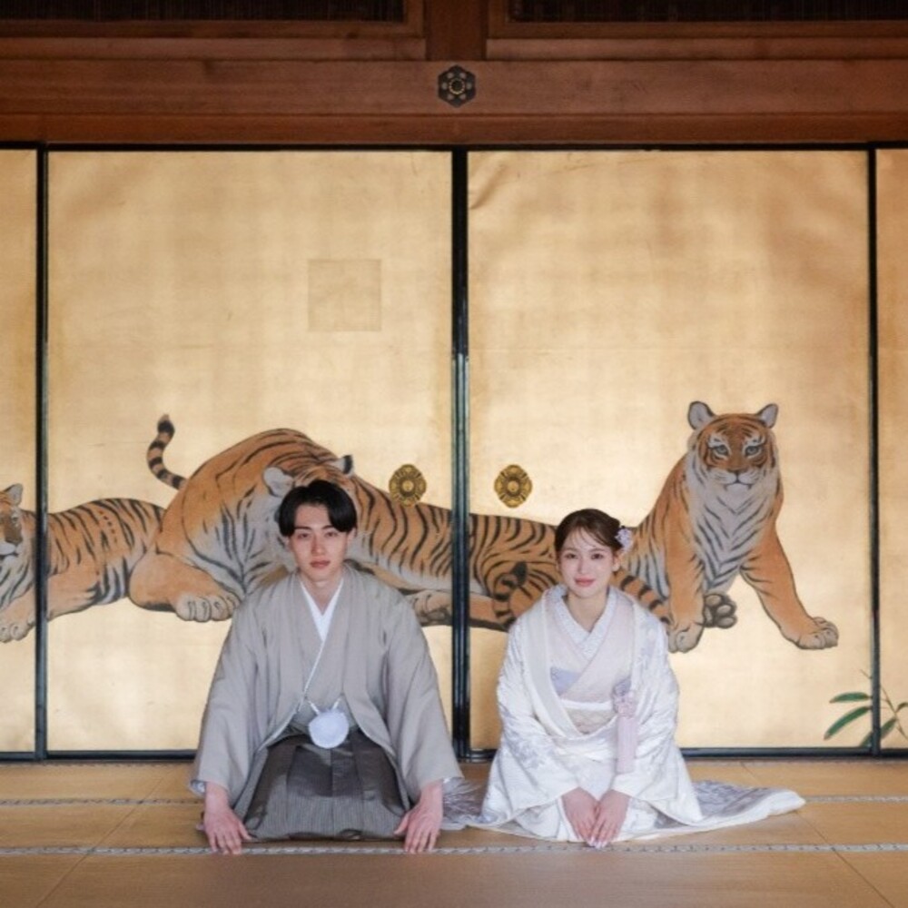 春うらら 金戒光明寺 コース
